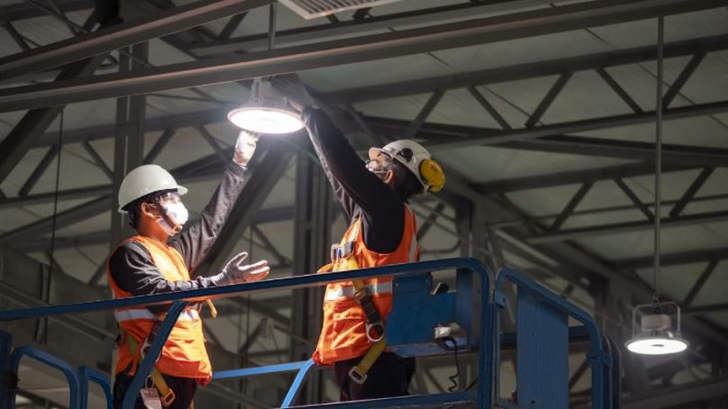 Ferreyros, Unimaq y Orvisa, representantes de Caterpillar, reducen y compensan su huella de carbono