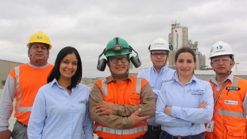 Merco 2021: Pacasmayo se consolida como la cementara con mejor reputación del país