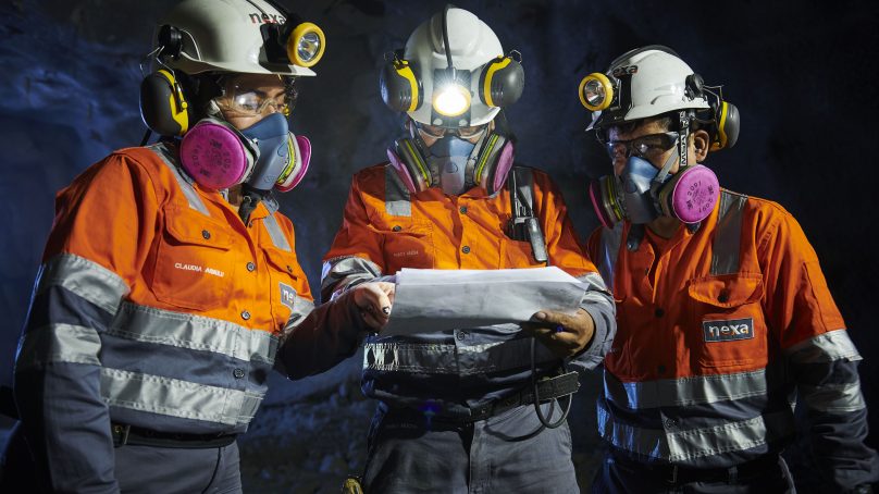 El Porvenir: proyecto de Nexa que convierte residuos en cemento recibe incentivo de Concytec