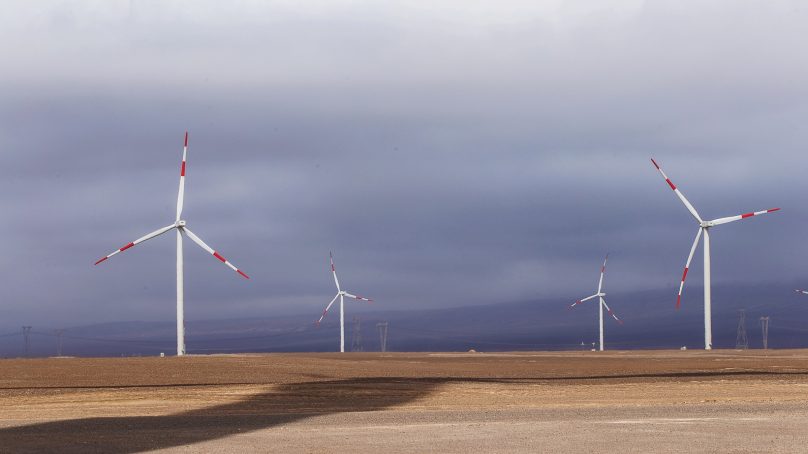 Ganancias netas de Enel Generación aumentan hasta los S/552 millones entre enero y setiembre