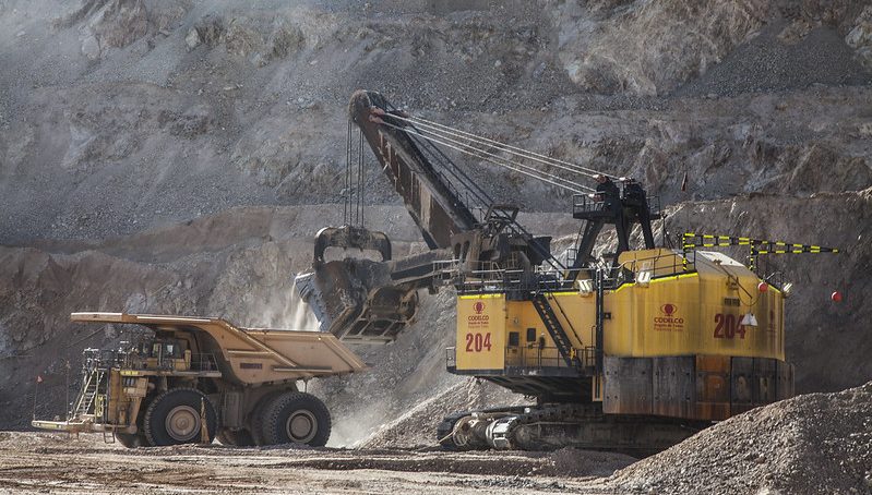 Codelco busca el balance financiero: tiene deudas superiores a los US$18,000 millones