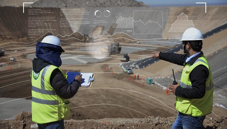 Quellaveco: Anglo American hace una apuesta por la formación en nuevas tecnologías de 80 estudiantes moqueguanos