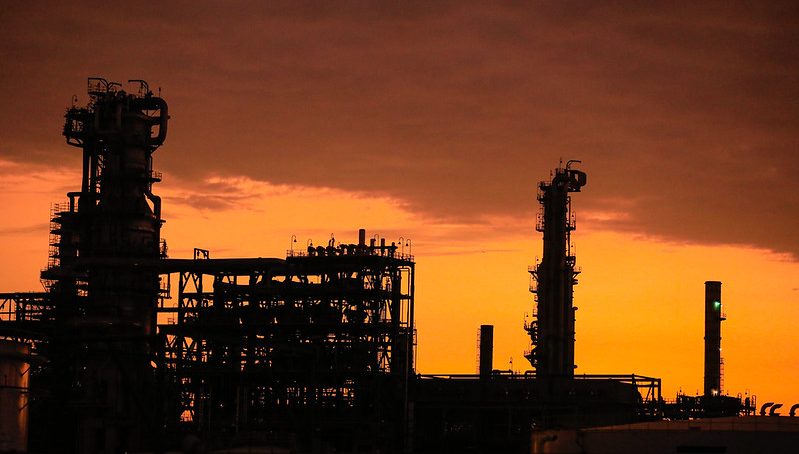 Humberto Campodónico: Nueva Refinería de Talara es «una de las más modernas y avanzadas refinerías de esta parte del mundo»