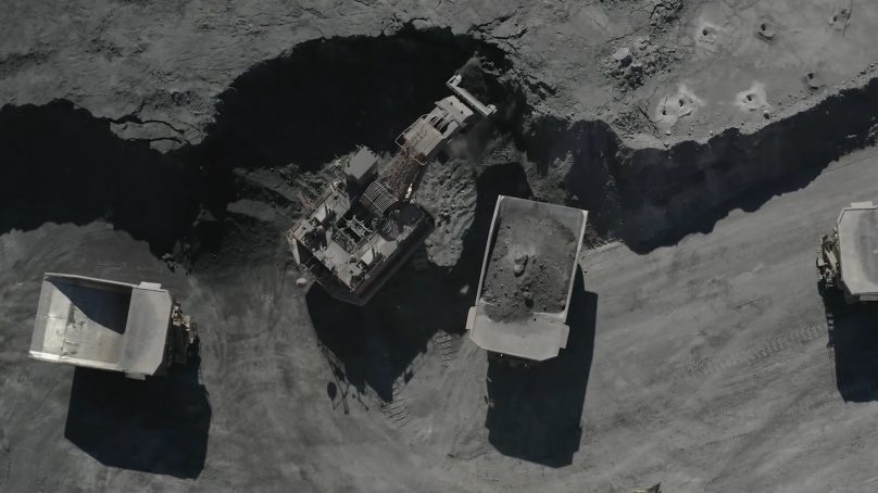 Nevada Gold Mines, de Barrick y Newmont, invierte en planta solar de 200 MW para acelerar su descarbonización