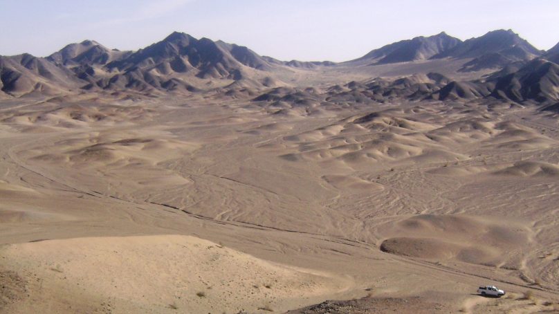 Barrick apuesta fuerte por Pakistán con proyecto de cobre de US$7,000 millones y agua potable para Baluchistán