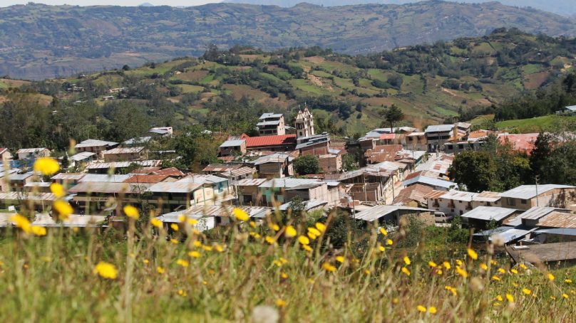 Buenaventura: Coimolache contrata maestros para mejorar calidad educativa de 86 colegios públicos de Hualgayoc