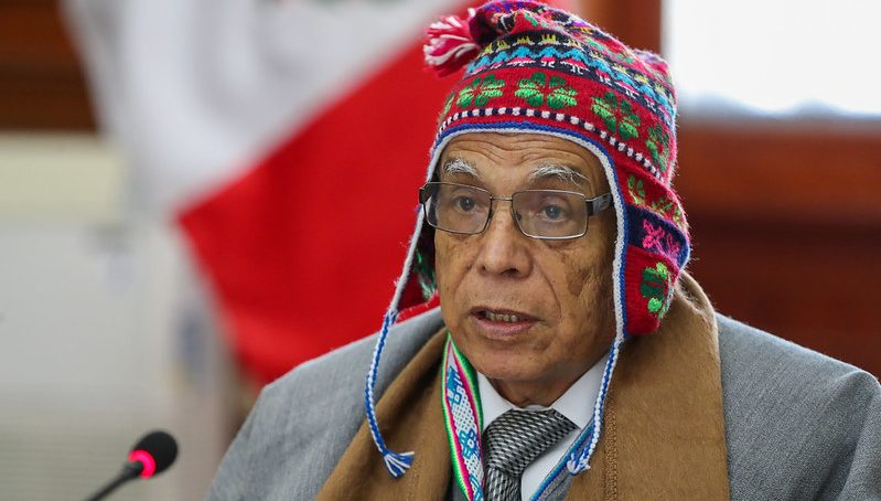 PCM pone condiciones para el diálogo en Las Bambas