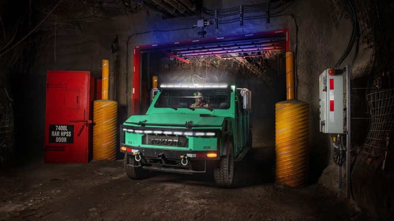 Brasileña Vale confirma acuerdo a largo plazo para suministrar níquel a Tesla