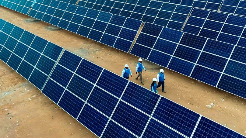 Opinión | Economía circular: una forma de construir un Perú más sostenible
