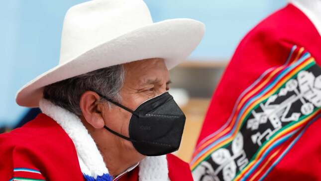 <strong>Cusco: Ejecutivo reinstala mesa de diálogo en Espinar</strong>