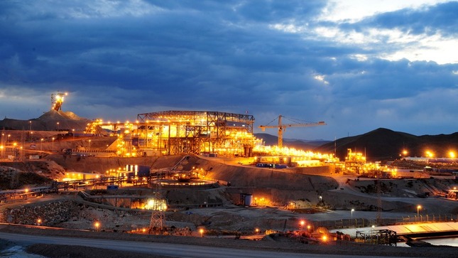 Quellaveco y San Gabriel convierten a Moquegua en la región en la que más invierten las mineras al cierre de primer trimestre