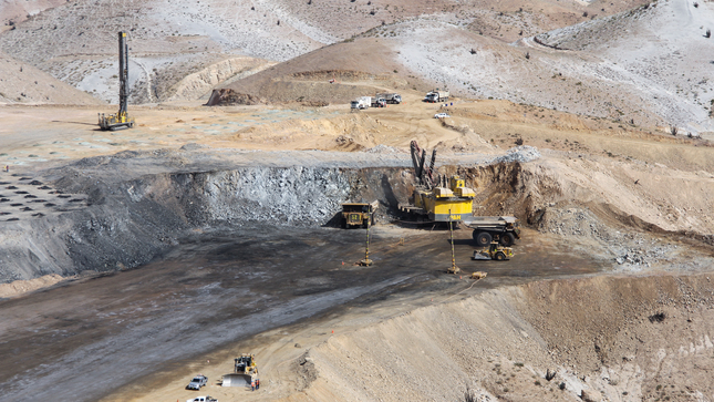 Macrorregión Sur presenta cartera de 23 proyectos de exploración minera y una inversión de US$ 191 millones