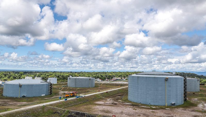 Perupetro: Perú pierde cerca de US$ 9,5 millones por cada mes de inactividad del Lote 192