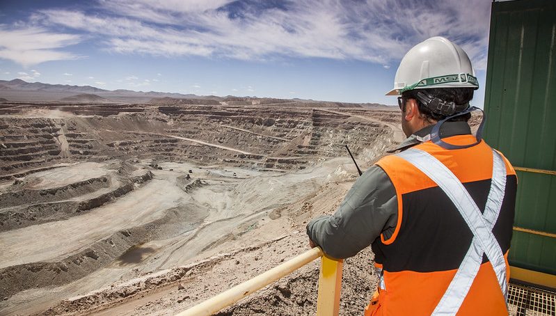 Moody’s: «A menos que las reglas sean claras, no veremos un aumento de la inversión en Chile»
