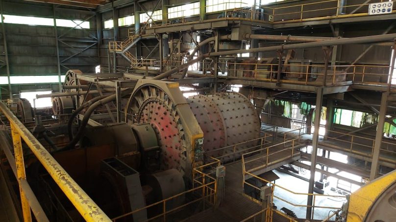 Doe Run Perú: Hoy se define futuro de mina Cobriza y continuará proceso de dación de pago del Complejo Metalúrgico de La Oroya