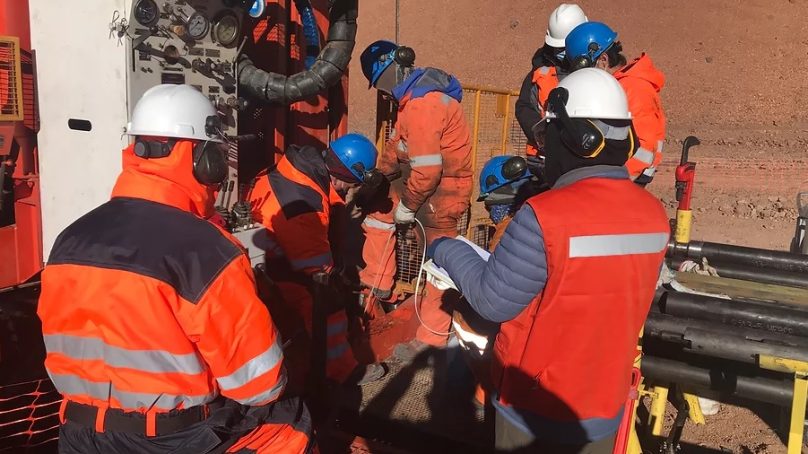Rio2 proporciona actualización del proceso de evaluación ambiental de proyecto de oro Fenix Gold