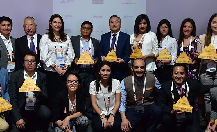 PERUMIN Inspira: Innovadores sociales podrán presentar sus proyectos hasta el 15 de junio
