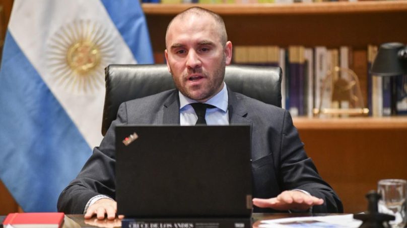 Argentina ofrece concretos incentivos fiscales a mineras para alentar inversión en cobre