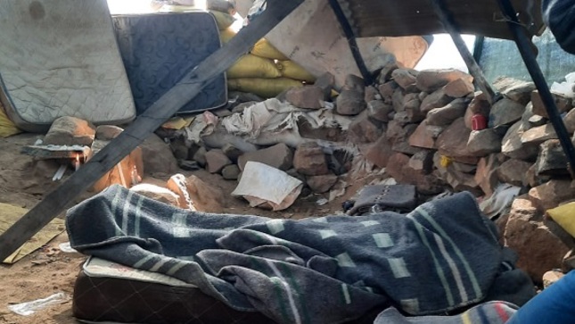 Arequipa: Fiscalía confirma 14 muertos y más de 30 detenidos tras enfrentamientos en zona de mineras informales