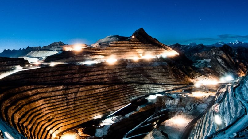 Raúl Jacob: El crecimiento de la minería formal en el Perú precisa de la solución de los conflictos sociales