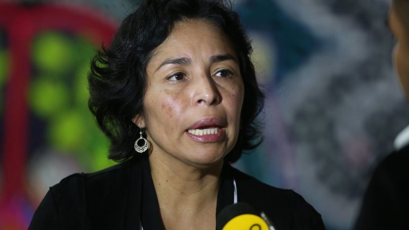 Patricia Balbuena: No existe sustento para incorporar a rondas campesinas en base de datos de pueblos indígenas