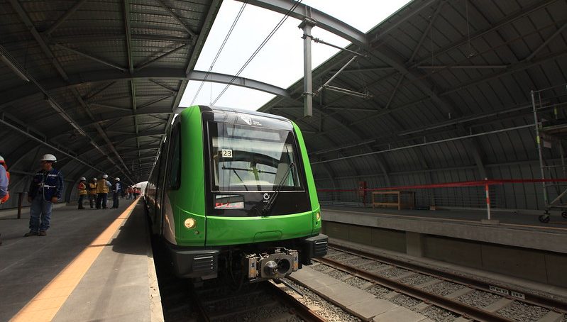 CCL pide priorizar cartera de 17 proyectos del Plan Nacional de Infraestructura que suma inversiones por S/94,360 millones