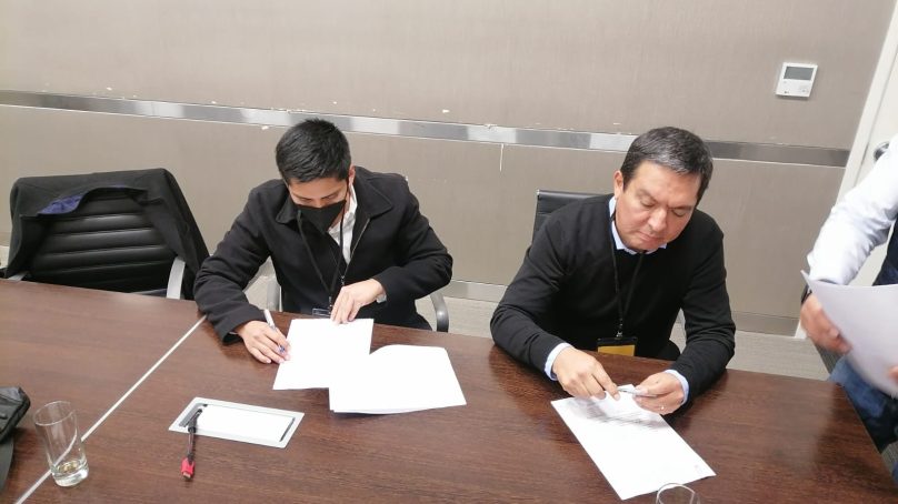Mina Cobriza fue adquirida por un valor de US$19.7 millones por el Grupo Dyer