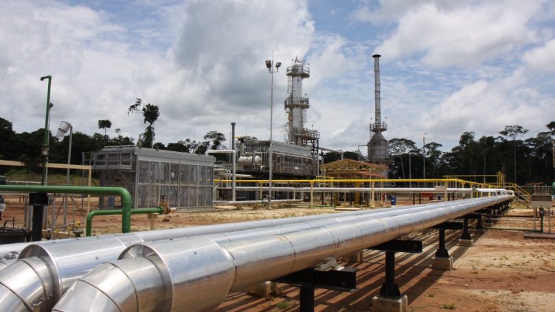 Minem cuestiona nueva postergación del debate de ley de la masificación del gas natural