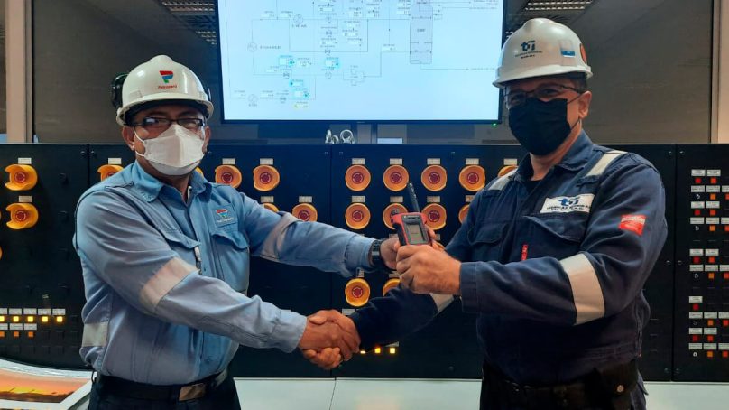 Petroperú: Unidad de destilación primaria de Nueva Refinería Talara supera pruebas de garantía a un 50% de capacidad