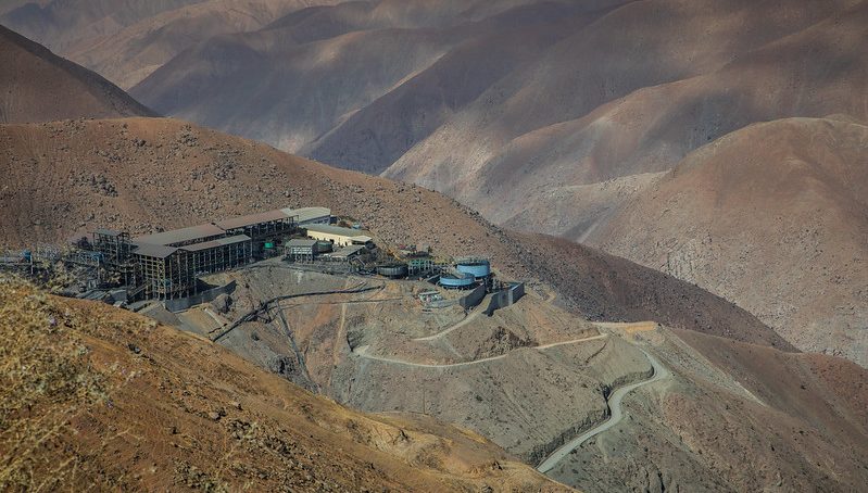 Nexa Resources registra el mayor ebitda trimestral de su historia