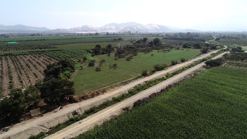 Gobierno Regional de Arequipa suscribió adenda al contrato de Majes Siguas II para destrabar obras luego de cuatro años