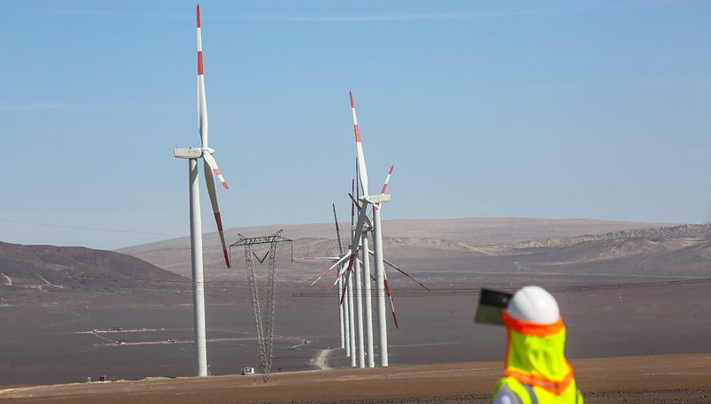 Enel Generación Perú reporta una utilidad neta por S/365 millones al cierre del primer semestre del 2022
