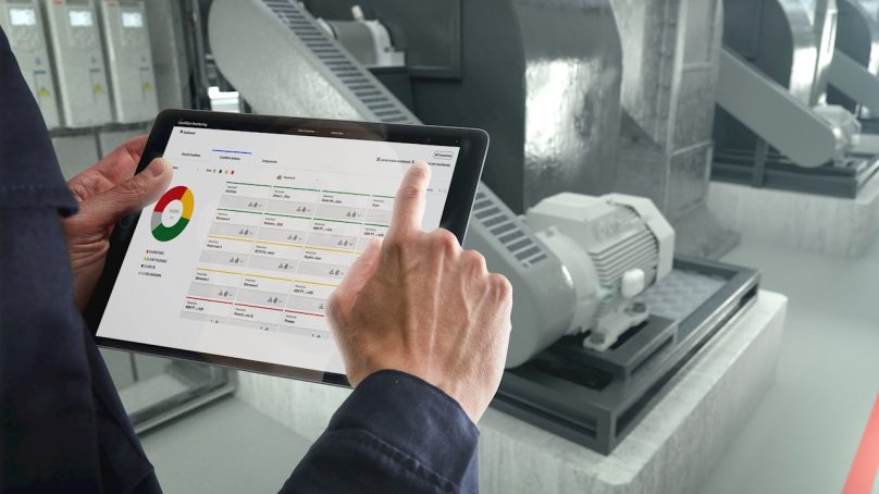 Carbono neutro: Microsoft se une al Movimiento de Eficiencia Energética de ABB
