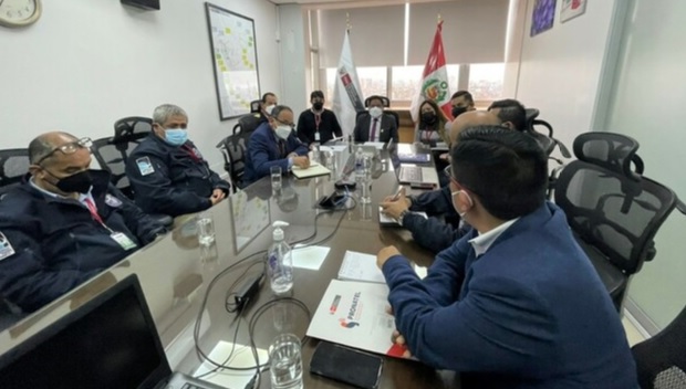 MTC: Perú evalúa tener un satélite propio de comunicaciones