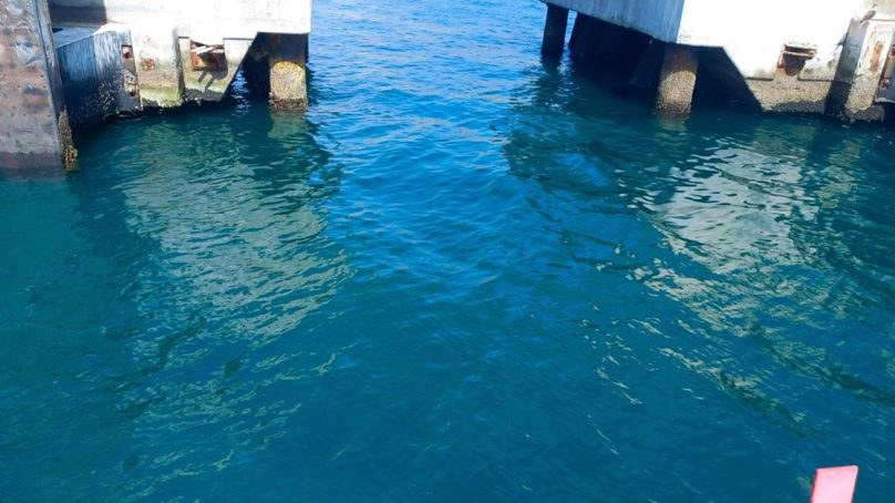 Petroperú descarta fuga de crudo en Terminal Bayóvar