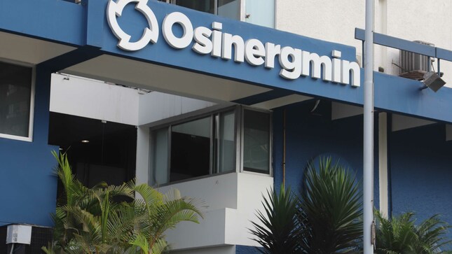 Osinergmin informó sobre variación semanal de precios de referencia de combustibles a nivel mayorista