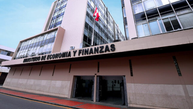 Misión de la OCDE se reunirá con sectores público y privado para analizar regímenes tributarios preferenciales en el Perú