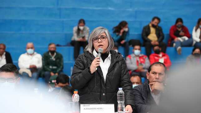 Minem: Cobertura de electrificación rural llegará a 93% en el 2023