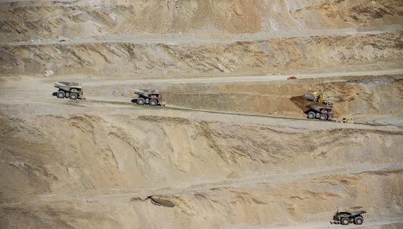 Excedentes de Codelco llegan a US$2.377 millones en primer semestre