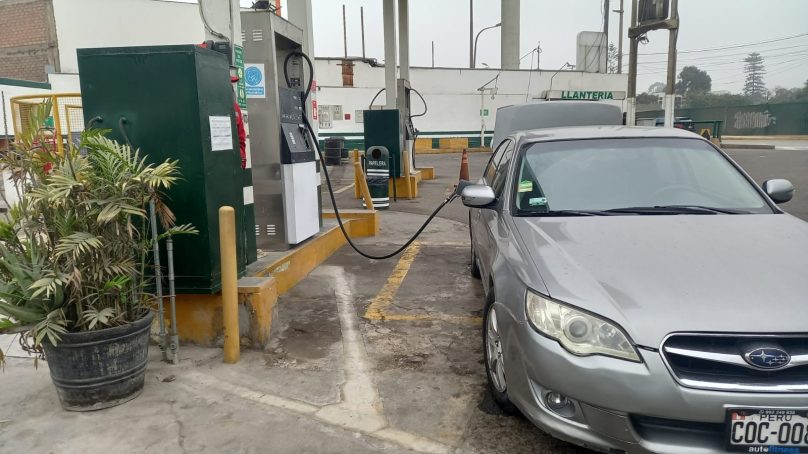 «No se prevé una situación de desabastecimiento»: Minem afirma que hay GLP para más de 18 días
