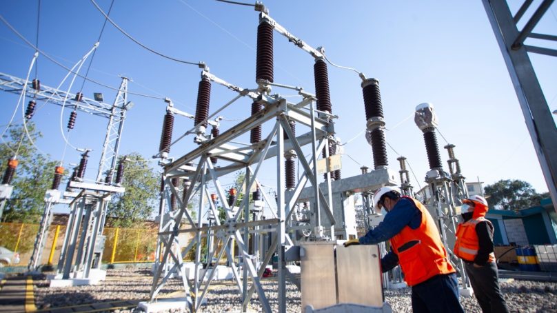 Con metodología BIM: Grupo Distriluz invertirá más de S/1,000 millones en proyectos de energía