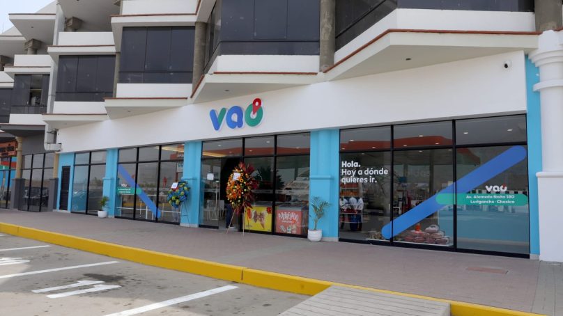 <strong>Petroperú inaugura su sexta tienda de conveniencia VAO</strong>