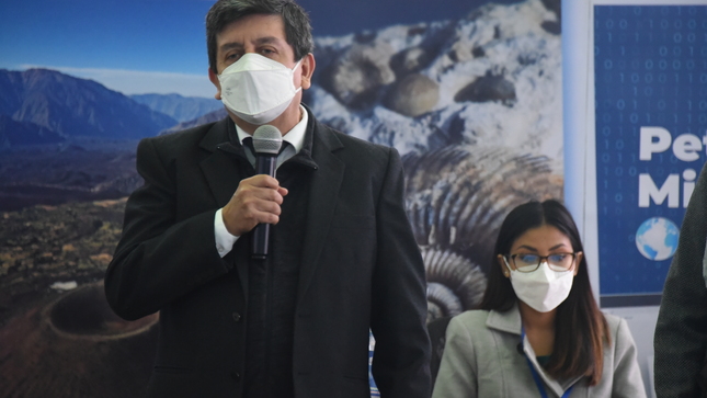 Aviso de Retiro y Libre Denunciabilidad: Ingemmet recibió 308 petitorios mineros