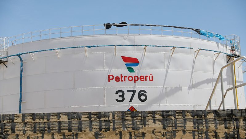 Humberto Campodónico: Nueva refinería de Talara permitirá a Petroperú ofrecer precios competitivos