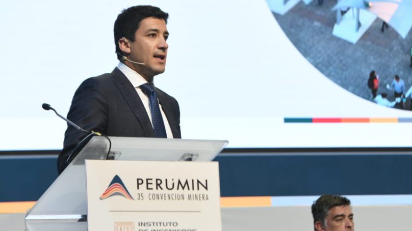 Proyecto Romina aportará US$145 millones en impuestos y regalías durante 13 años
