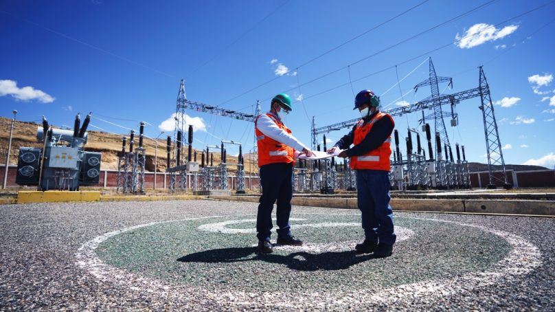Grupo Distriluz invertirá cerca de S/5.000 millones en proyectos de electricidad en 11 regiones del Perú