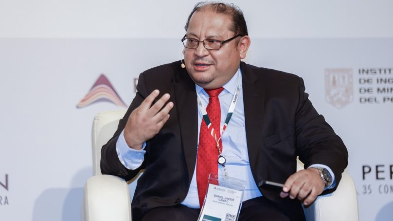Daniel Cámac, de Engie: Perú duplicará su producción de energía renovable no convencional