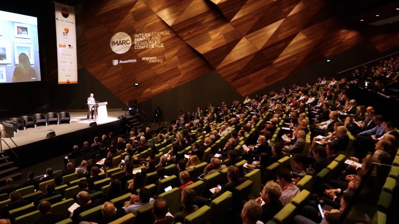 IMARC 2022: Delegación peruana alista participación en el evento minero más importante de Australia
