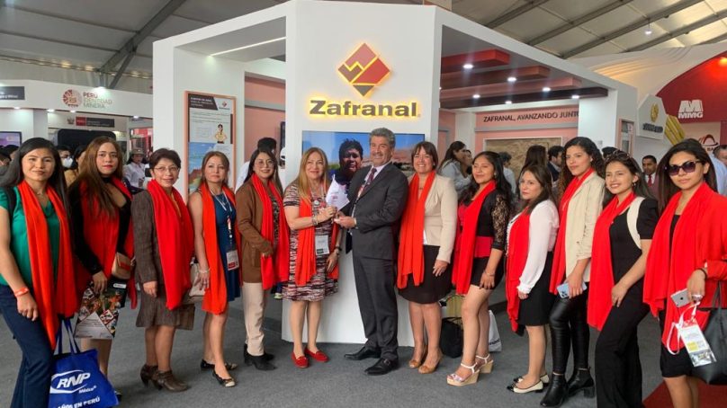 Zafranal espera que el Senace apruebe EIA de su proyecto minero a fines de este año o principios de 2023 para iniciar la construcción en 2024