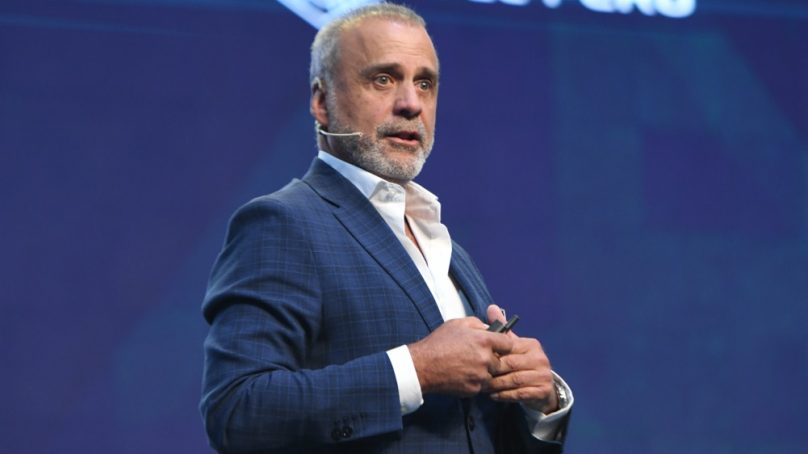 PERUMIN 35: Proyecto minero Cangrejos en Ecuador iniciará construcción en el 2025